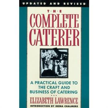 Complete Caterer