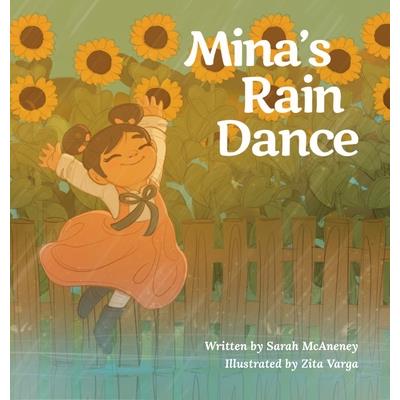 Mina’s Rain Dance
