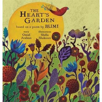 The Heart’s Garden