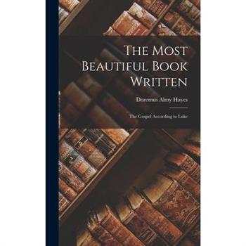 The Most Beautiful Book Written