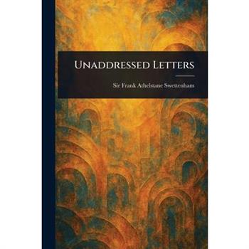 Unaddressed Letters