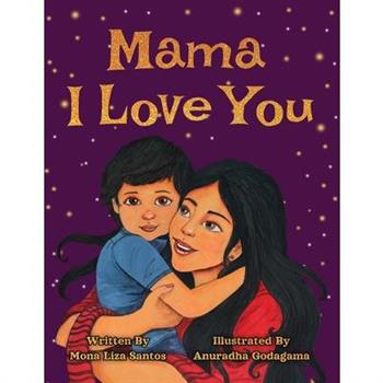 Mama I Love You