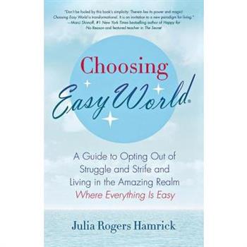 Choosing Easy World
