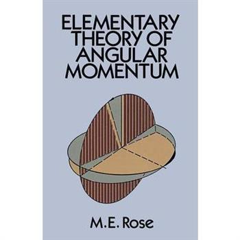 Elementary Theory of Angular Momentum