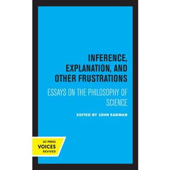 Inference, Explanation, and Other Frustrations, 14