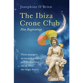The Ibiza Crone Club