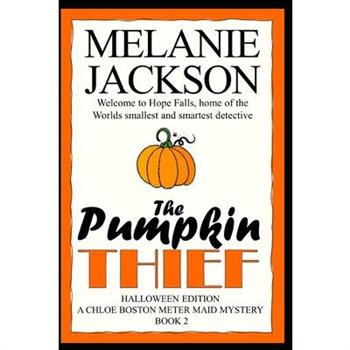 The Pumpkin Thief