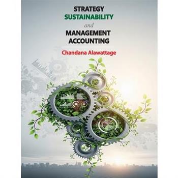Strategy Sustainability and Management Accounting