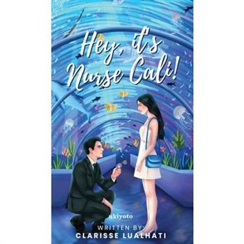 Hey, it's Nurse Cali!