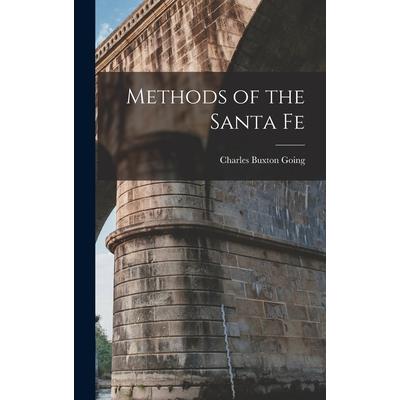 Methods of the Santa Fe