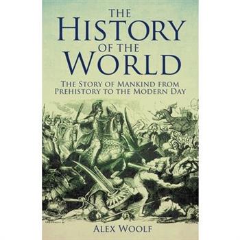 The History of the World