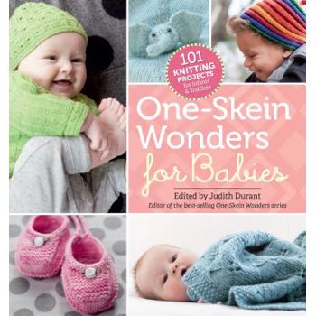 One-Skein Wonders for Babies