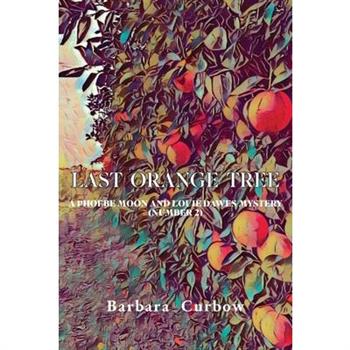 Last Orange Tree