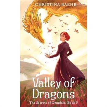 Valley of Dragons