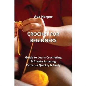 Crochet for Beginners
