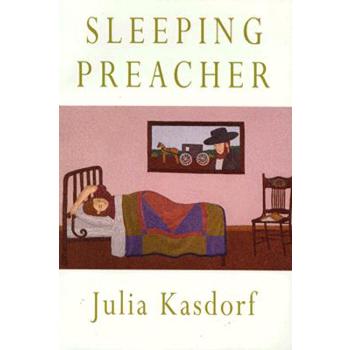 Sleeping Preacher