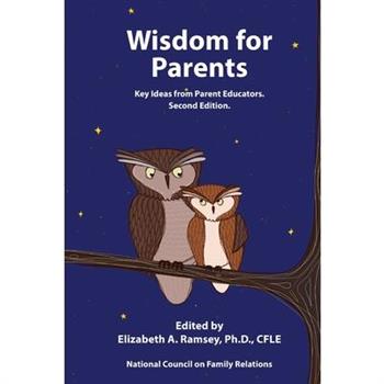 Wisdom for Parents