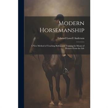 Modern Horsemanship