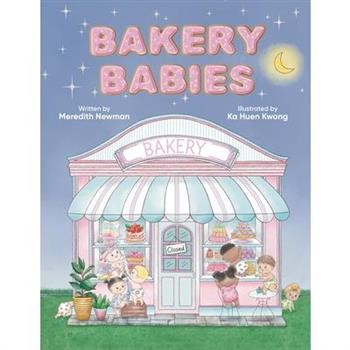 Bakery Babies