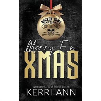 Merry F’n Xmas