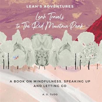 Leah Travels to The Red Mountain Peak