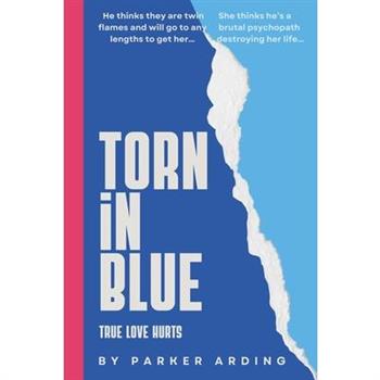 Torn in Blue