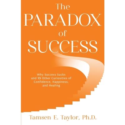 The Paradox of Success
