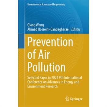 Prevention of Air Pollution