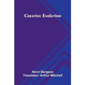 Creative Evolution