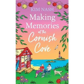 Making Memories at the Cornish Cove