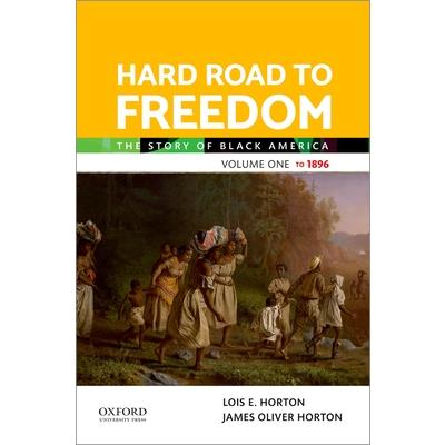 Hard Road to Freedom Volume One