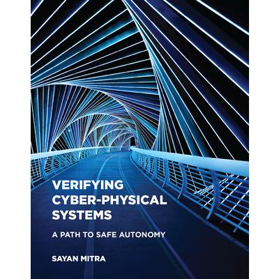 Verifying Cyber-Physical Systems