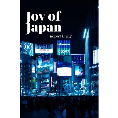 Joy of Japan