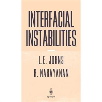 Interfacial Instability