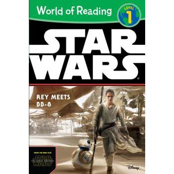 Star Wars the Force Awakens
