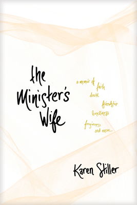 The Minister’s Wife