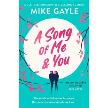 A Song of Me and You