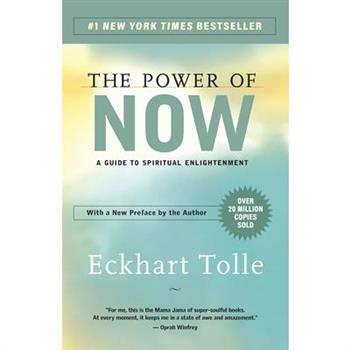 POWER OF NOW當下的力量