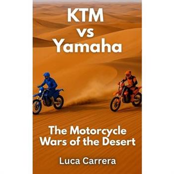 KTM vs Yamaha