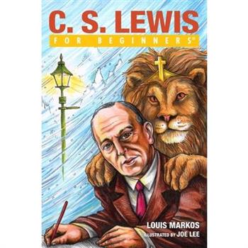 C.S. Lewis for Beginners