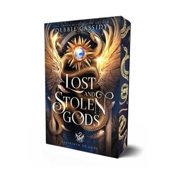 Lost and Stolen Gods