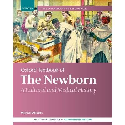 Oxford Textbook of the Newborn