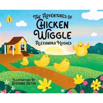 Adventures of Chicken Wiggle