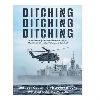 Ditching, Ditching, Ditching