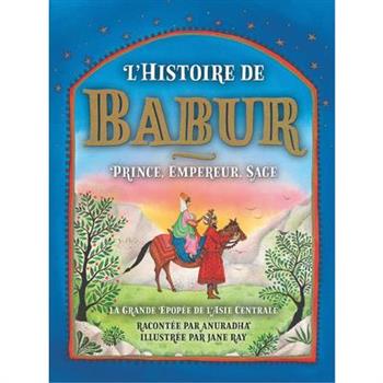 The Story of Babur