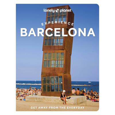 Experience Barcelona 1
