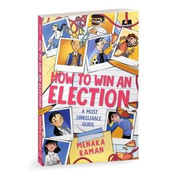 How to Win an Election