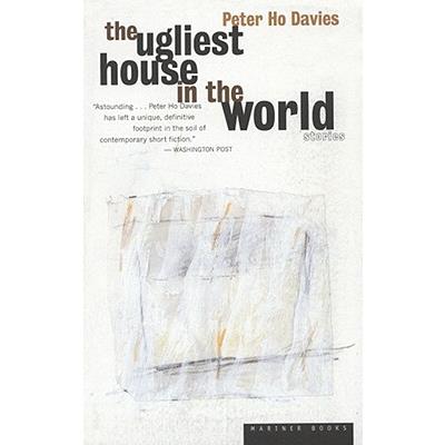 The Ugliest House in the World