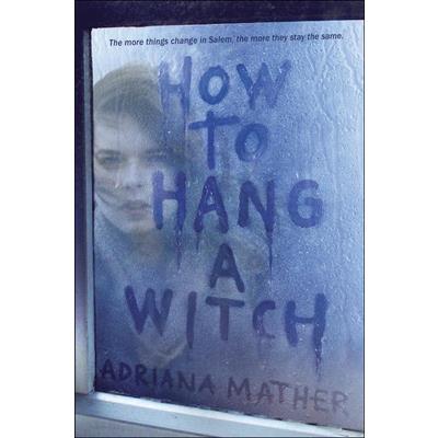 How to Hang a Witch