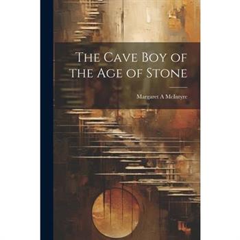 The Cave boy of the age of Stone